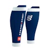 Compressport R2 3.0 Unisex Blauw