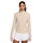 Nike Trail Dri-FIT Half Zip Mid Layer Dames Creme