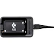 Black Diamond BD 1500 Battery & Charger Zwart
