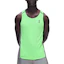 On Performance Tank Heren Limegroen