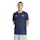 adidas Berlin Marathon 2025 T-shirt Heren Blauw