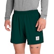 SAYSKY Pace 5 Inch Shorts Heren Groen
