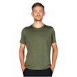 Fusion C3 T-shirt Heren Groen