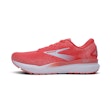 Brooks Ghost 16 Dames Rood