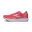 Brooks Ghost 16 Dames Rood
