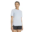 adidas Terrex Xperior T-shirt Dames Blauw