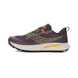 Saucony Peregrine 15 Heren Bruin