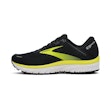 Brooks Defyance 13 (Narrow) Heren Zwart