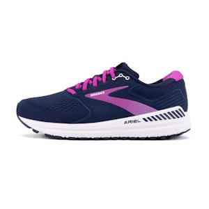 Brooks Ariel 20 (Extra Wide) Dames Brooks Ariel 20 (Extra Wide) Dames