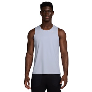 Nike Miler Dri-FIT Singlet Heren Nike Miler Dri-FIT Singlet Heren