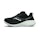 Saucony Hurricane 24 (Wide) Dames Zwart