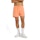 New Balance RC Ultra Light 5 Inch Split Short Heren Oranje