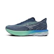 Mizuno Wave Skyrise 6 Heren Blauw