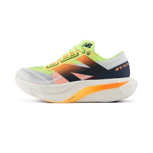 New Balance FuelCell SC Elite v4 Dames New Balance FuelCell SC Elite v4 Dames