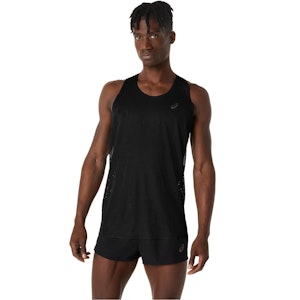 ASICS Metarun Singlet Heren ASICS Metarun Singlet Heren