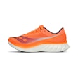 Saucony Endorphin Pro 4 Heren Fluororanje