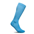 Bauerfeind Run Ultralight Compression Socks Dames Blauw