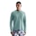 Nike Stride Dri-FIT Waffle Shirt Heren Blauw
