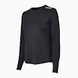 Fusion C3 Shirt Dames Zwart