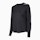 Fusion C3 Shirt Dames Zwart