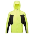Ronhill Tech Reflect Jacket Heren Fluorgeel