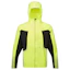 Ronhill Tech Reflect Jacket Heren Fluorgeel