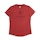 SAYSKY Logo Combat Pro T-shirt Dames Rood