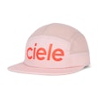 Ciele GOCap Comp Century Cap Unisex Roze