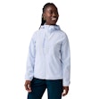 Brooks Canopy Jacket Dames Blauw