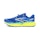 Brooks Cascadia 19 Heren Blauw
