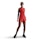 Nike AeroSwift Dri-FIT ADV Singlet Dames Rood