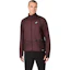 ASICS Road Winter Jacket Heren Rood