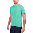 New Balance Sport Essential T-Shirt Heren Groen