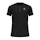 Odlo Axalp Trail 1/2 Zip T-shirt Heren Zwart
