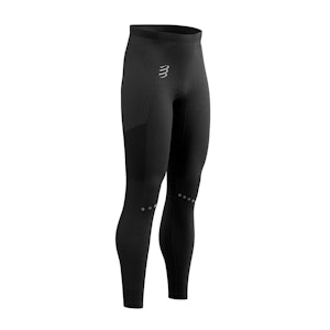 Compressport Winter Running Tight Heren Compressport Winter Running Tight Heren