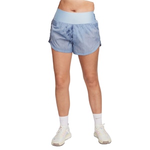 Nike Trail Repel Mid-Rise Brief-Lined 3 Inch Short Dames