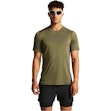 Craft ADV Essence T-shirt 2 Heren Groen