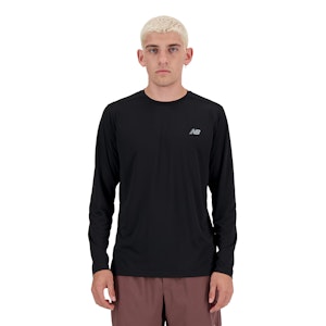 New Balance Sport Essentials Shirt Heren New Balance Sport Essentials Shirt Heren
