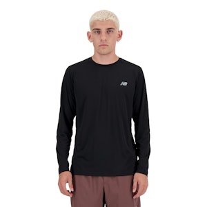 New Balance Sport Essentials Shirt Heren