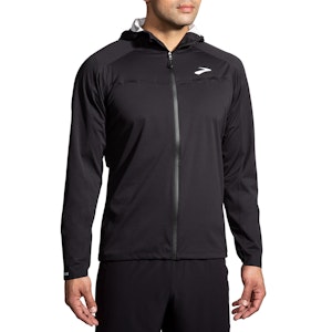 Brooks High Point Waterproof Jacket Heren Brooks High Point Waterproof Jacket Heren