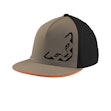 Dynafit Tech Trucker Cap Unisex Multi