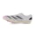 adidas Adizero XCS Unisex Wit