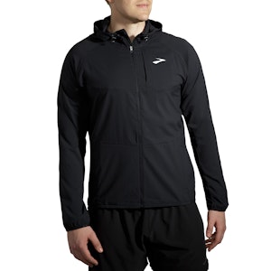 Brooks Canopy Jacket Heren