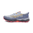 Mizuno Wave Daichi 9 Dames Paars