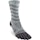 Injinji Ultra Run Crew/Coolmax Socks Dames Multi