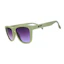 Goodr Dawn of a New Sage Unisex Groen