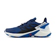 Salomon Supercross 4 Heren Blauw