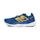 New Balance Bungee FuelCell Propel v5 Kinderen Blauw