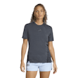 adidas Terrex Xperior T-shirt Dames Blauw