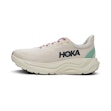 HOKA Arahi 8 Dames Wit